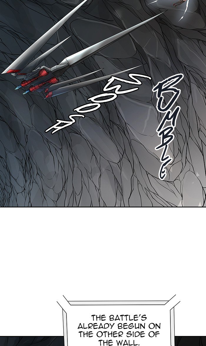 Tower of God, Chapter 484 image 107